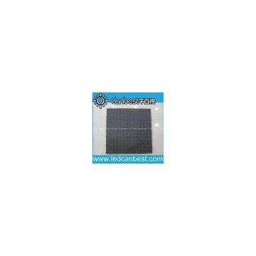 p7.62 indoor full color display