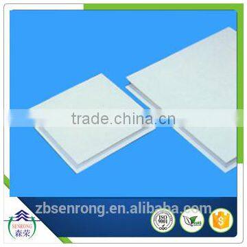 Low Price 0.5mm Thick Plastic PTFE Sheets Wholesale photo-3