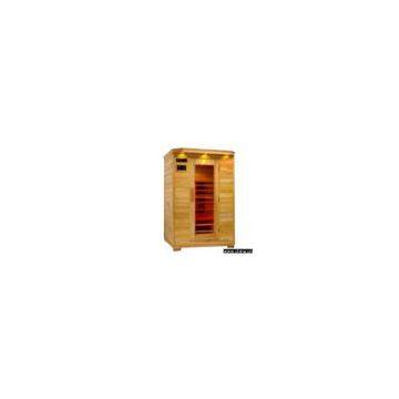 Sell Far Infrared Sauna (2 Persons)