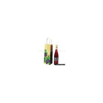 Sell Wine Bag