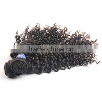 2016 New Products on China Market, Mongolian Virgin Hair, Mongolian Kinky Curly Hair photo-3