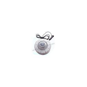led Stroboscopic lamp led revolving beacon light
