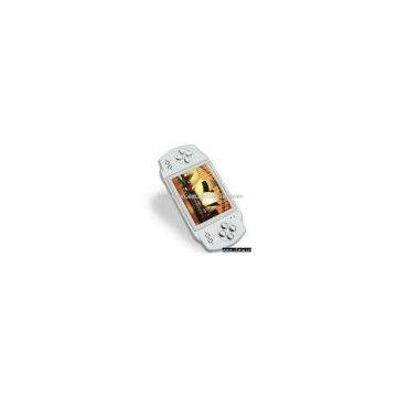 Sell TFT mp4 player