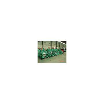 mini hot rolling mill
