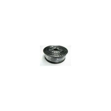 Durable Black 1.75mm ABS Filament for FDM Technic 3D Printer