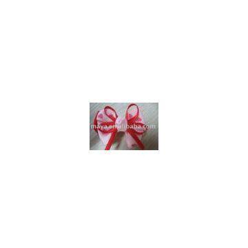 Valentine's Hair Bows MTA-818-20