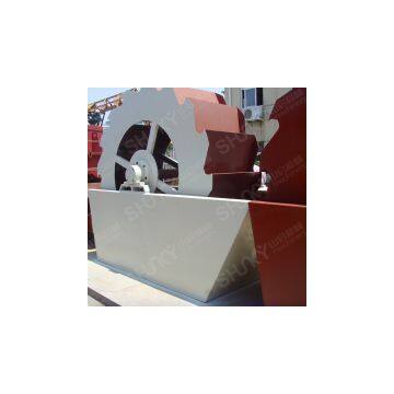 Low Consumption Sand Washing Machine photo-3