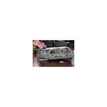 High Power Auto 36pcs LED Head Light Toyota TAZZ LED Auto Headlamp