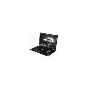 15.6 Inch Portable Dvd Games Player With Sunplus+Hitachi Solution-Cr-1569 Evd Player / Home