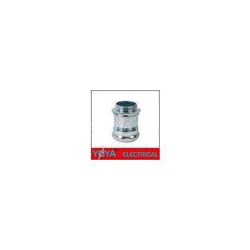 Steel Threaded EMT Conduit Fittings , 3\