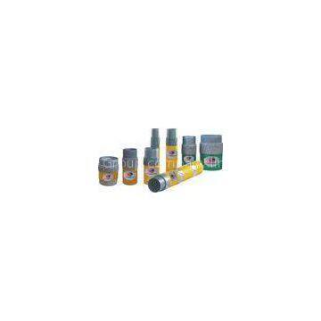 diamond drilling tools reaming shells BQ NQ HQ PQ, surface set and impregnated