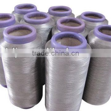 silver fiber conductive anti-bacterial yarn