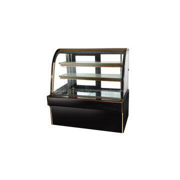 Luxury Style Horizontal Cake Display