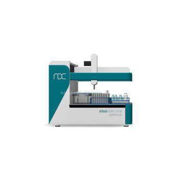 Elisa analyzer,elisa processor,elisa reader&washer