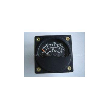 water Cooling Engine Aircraft Temperature Gauge / Guages W2-26F/C