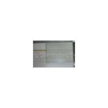 Customize 15 Inch Pos Terminal Kiosk Touch Screen Panel Glass Replacement