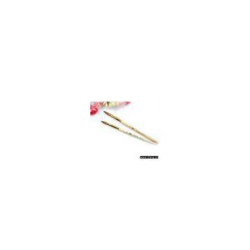 Sell U'Max Acrylic Nail Brush (Oval)