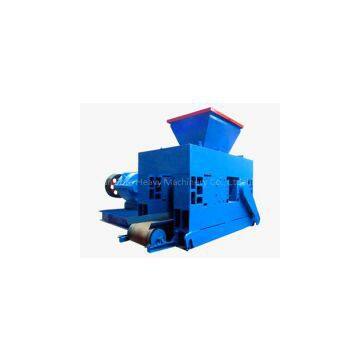 Fote Briquette Making Machine Has Finished a Periodic Task photo-3