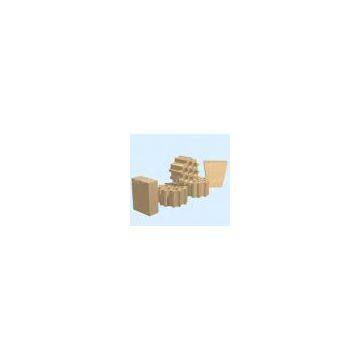Blast Furnace Products With Low Creep
