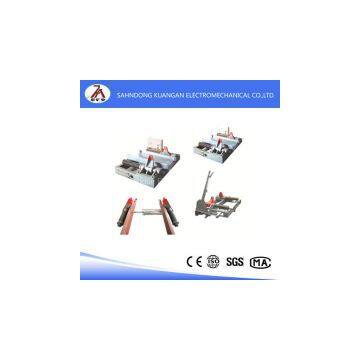 QZC Serious Pneumatic Mine Stopper photo-2