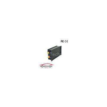 10V - 36V Quad Band Vehicle GPS Tracking Devices Can Stop Engine