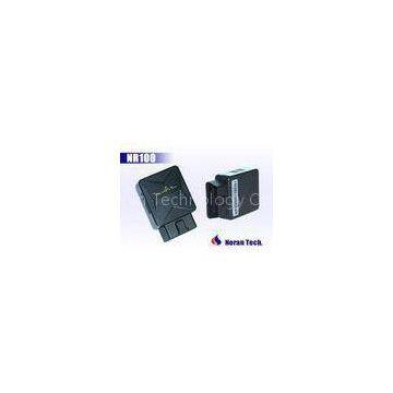 Realtime Remote OBD2 GPS Tracker Device Build In Gsm And Gps Antenna