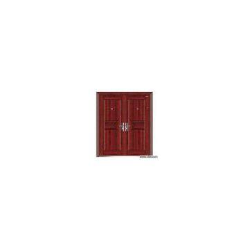 Sell Security Door
