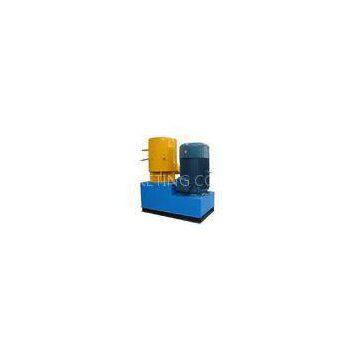 Double Vertical Biomass Wood Pellet Mill Ring Die Wood Pellet Machine