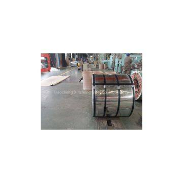 DX51D Hot Dipped Galvanized Steel and Steel Coil photo-2