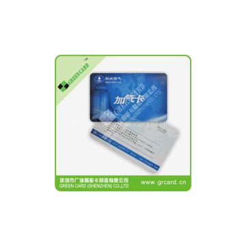 TK4100 Proximity ID Card