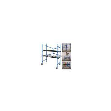 Mini scaffolding