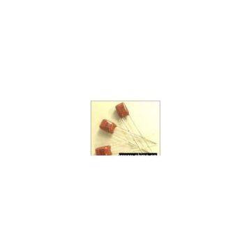 Metallized Film Capacitor(capacitor,film capacitor)
