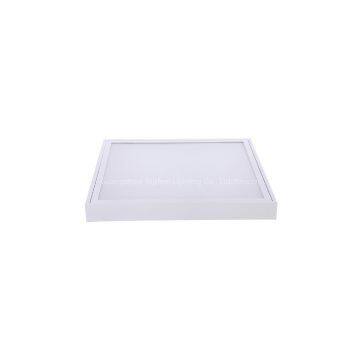 600x600mm big square panel light