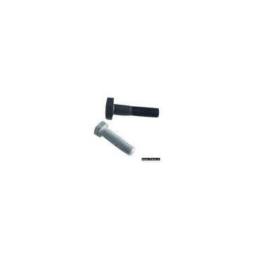 Hex Bolts