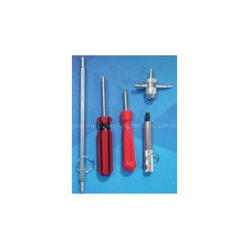 tire valve tools