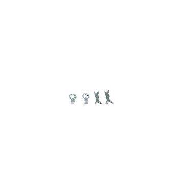 Earth Bracket