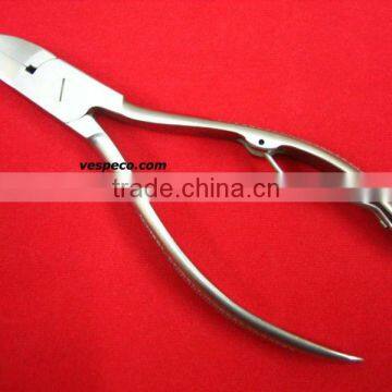 Nail cutter wire spring HRC 50-48