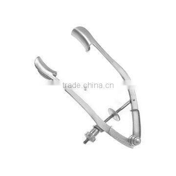 Lancaster Eye Speculum, Ophthalmic Instruments Eye Instruments