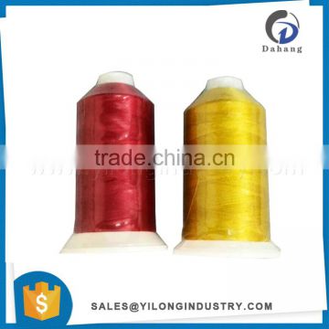 120D/2 Machine Embroidery Glow Thread