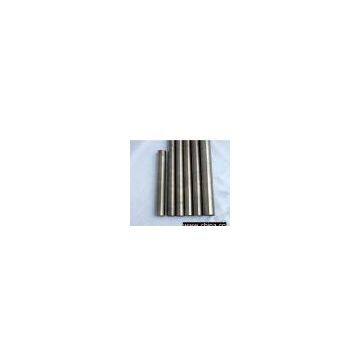 Niobium rod