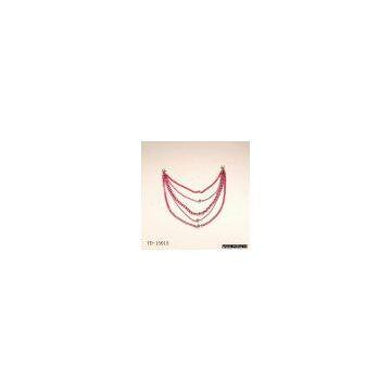 Metal Belt Decoration(YD-15015)