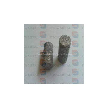 Titanium Powder Sintered Micropore Filters photo-2