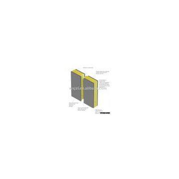 Structural Insulated Panels