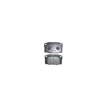 brake pads
