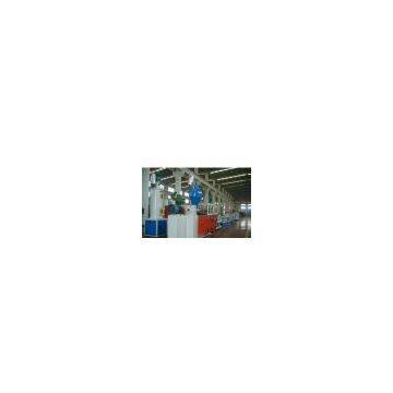 PET Straps Production Line