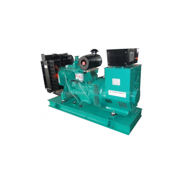 80kw Cummins Diesel Generator Price