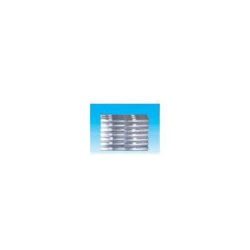 sell Aluminum Foil (base) Fabric
