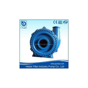 Sand and Gravel Pump, Dry Sand Slurry Pump