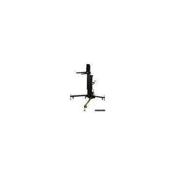 Eventer Stage Lifts