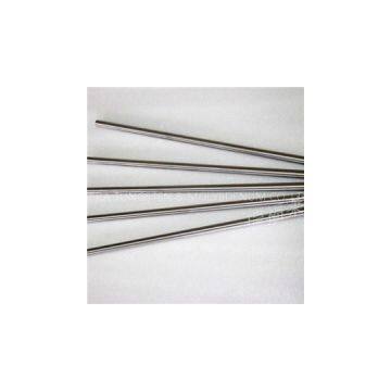 Tungsten Heavy Alloy Rod